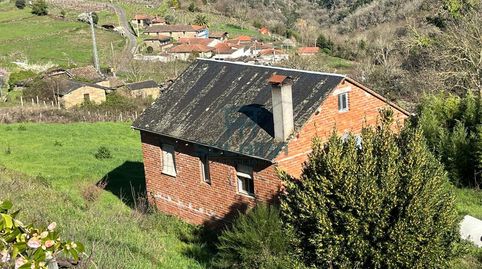 Foto 3 de Casa o xalet en venda a A Teixeira , Ourense