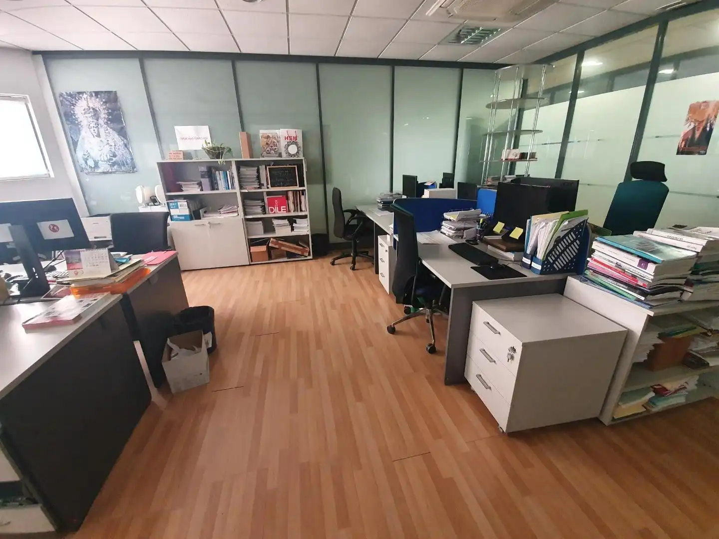 Büro zur Miete in Norte, imagen 28