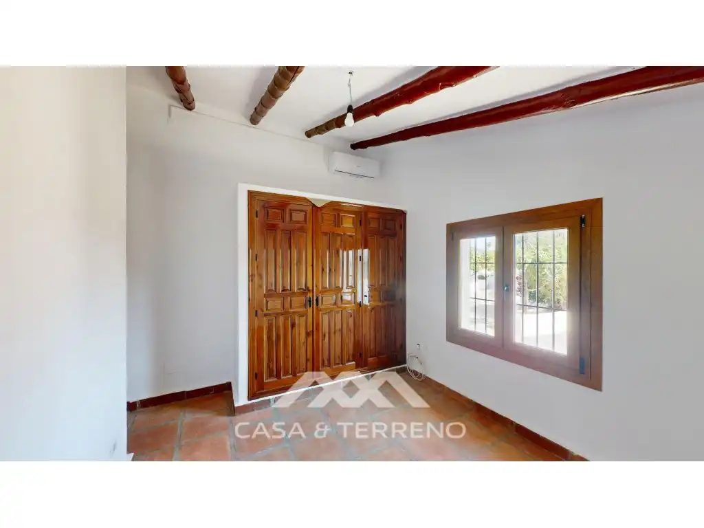 Villa mit Pool zum Verkauf in Urbanizacion Pequeña Axarquia, imagen 17