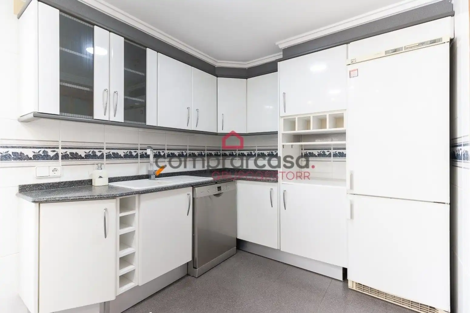 Flat with terrace for sale in Valencia - plaza melchor hoyos perez, imagen 6