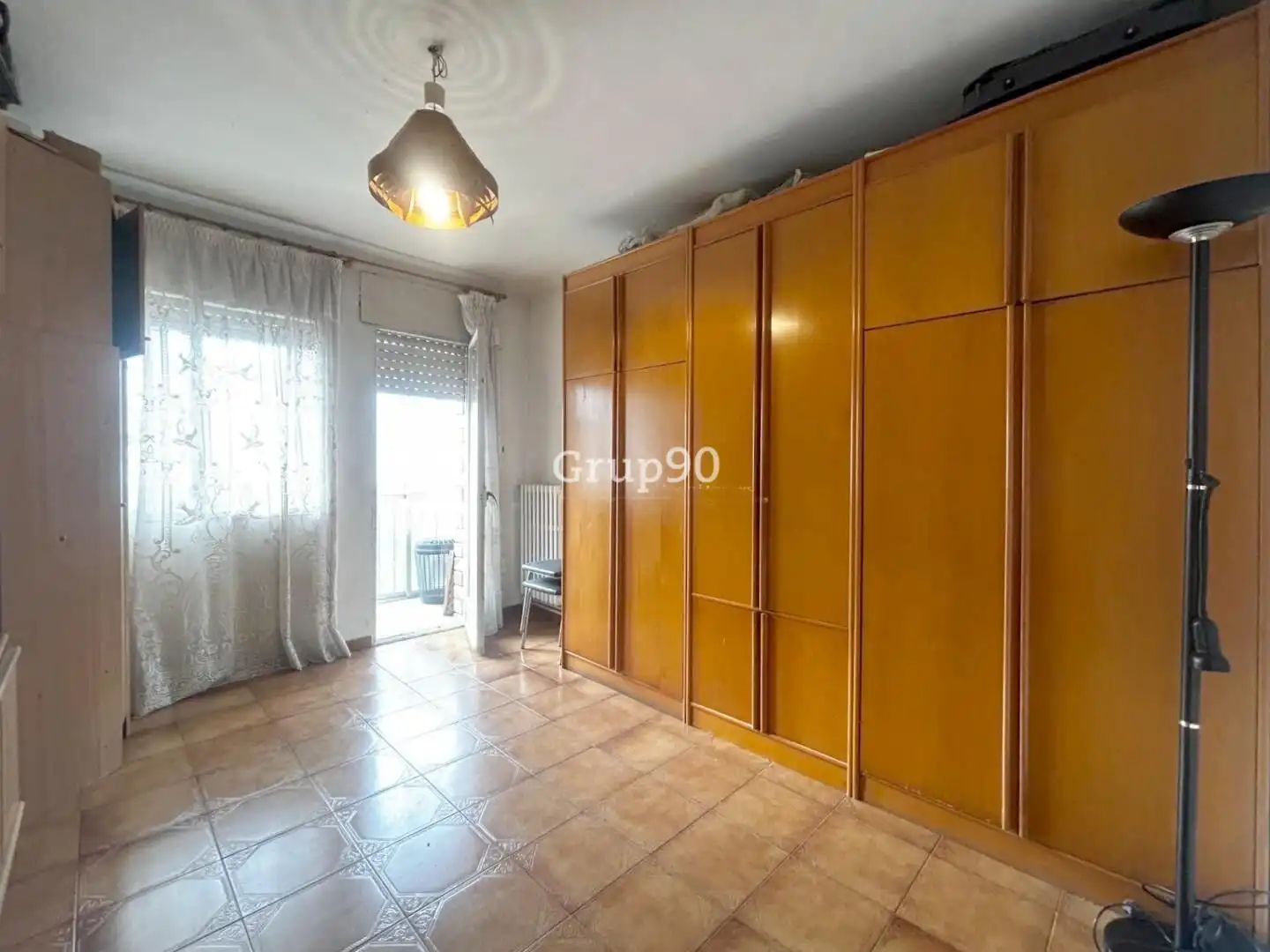 Habitación de Piso en venta en Lleida con Aire acondicionado y Balcón
