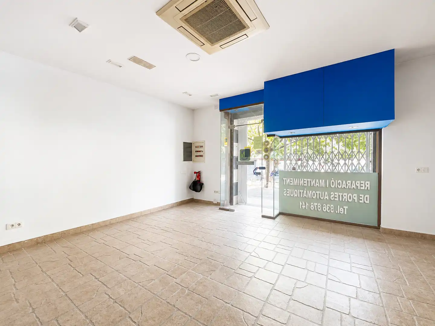 Local comercial en venta en Carrer de Juan Ramon Jiménez, imagen 11