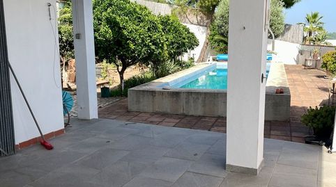 Foto 4 de Casa o xalet en venda a Calle Fernando Alvarez Acosta, Huerta del Prado - La Montua, Marbella