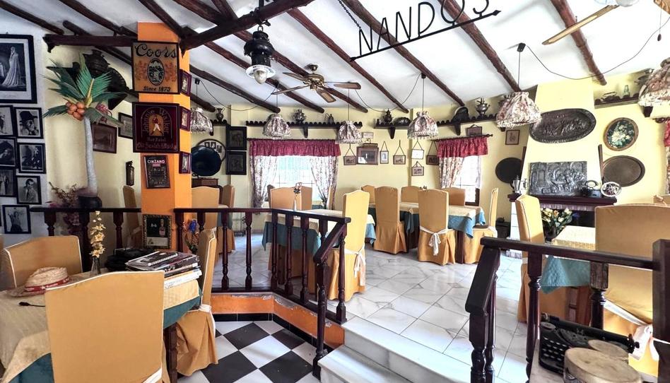 Photo 1 of Premises for sale in Nueva Torrevieja, Alicante