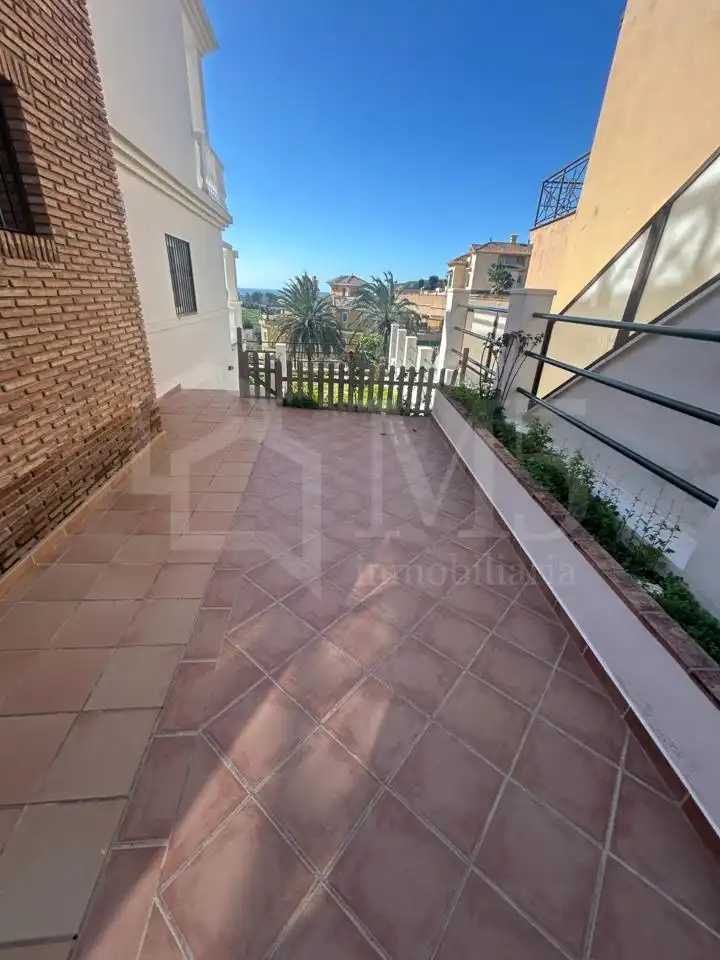 Haus mit Garten zum Verkauf in Torre del Mar, imagen 27