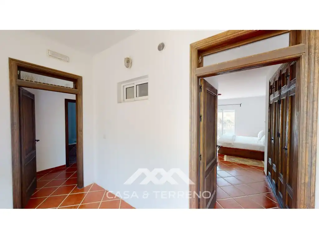 Habitación de Local en venta en Macharaviaya con Aire acondicionado