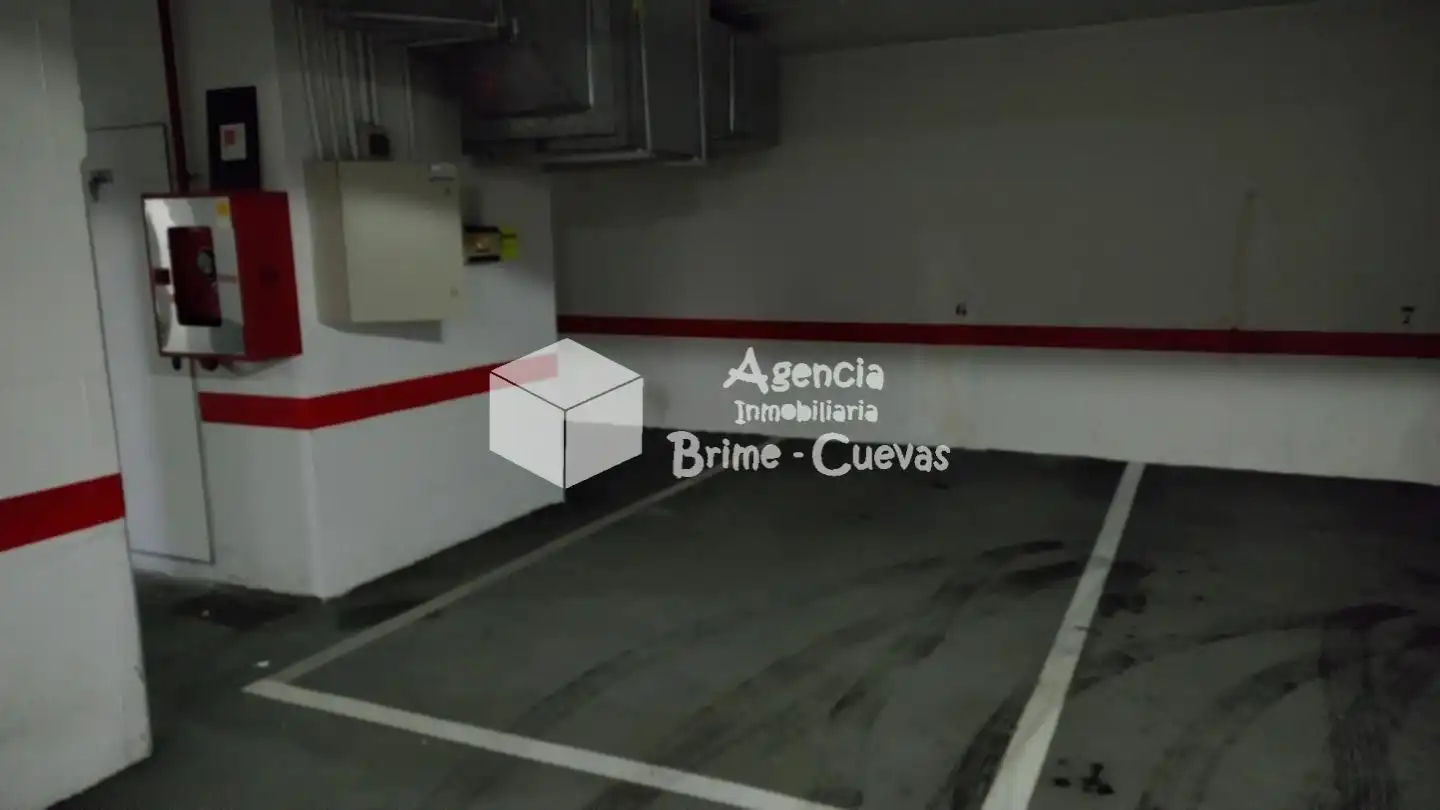 Aparcament en venda a Asturcon, imagen 6