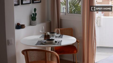 Foto 2 von Zimmer in Santa Catalina - Canteras, Las Palmas de Gran Canaria