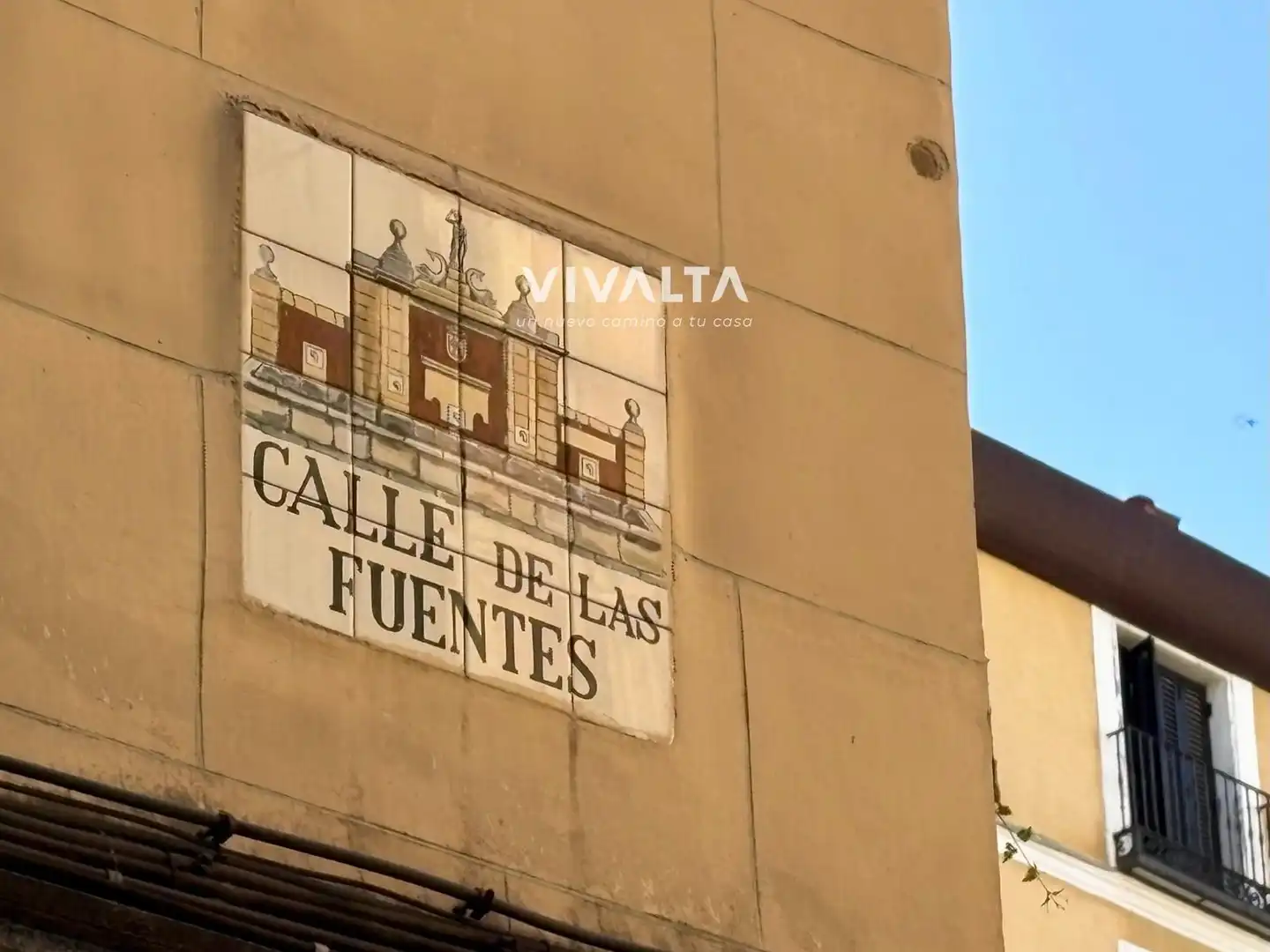 Appartamento con ascensore in vendita a Fuentes, imagen 14