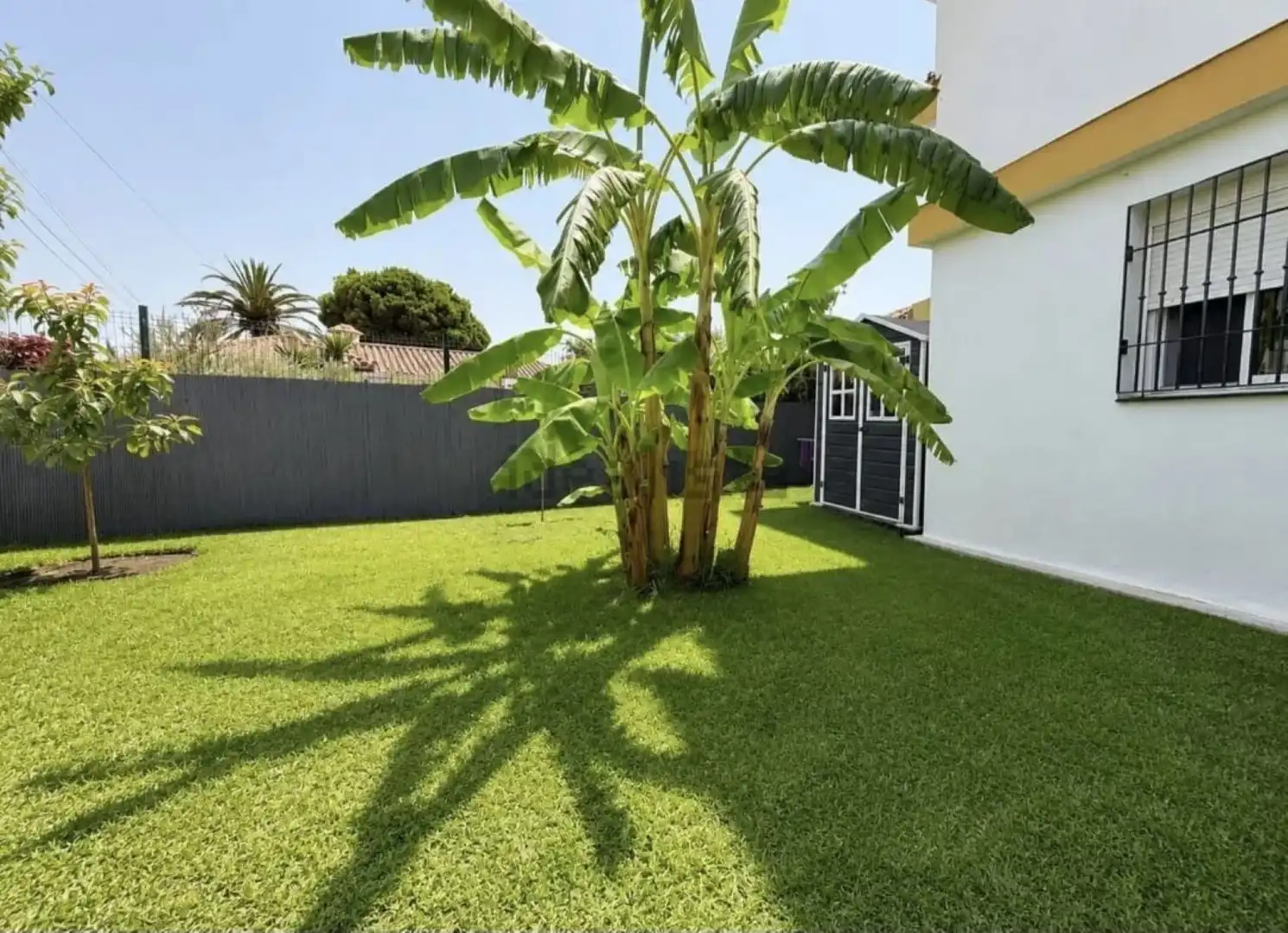 Apartment mit Pool zum Verkauf in El Faro de Calaburra - Chaparral