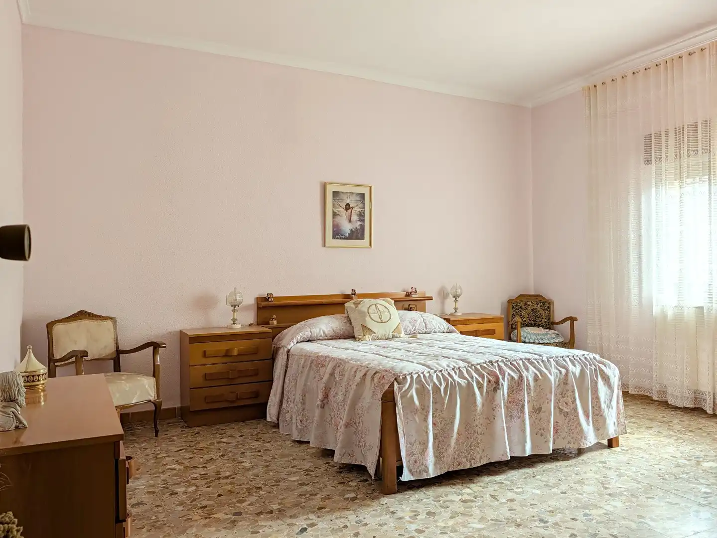 Villa con terrazza in vendita a Calle Cristo 4, imagen 3