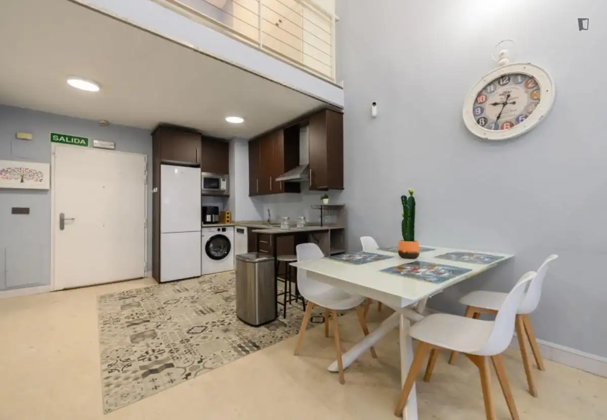 Apartments for rent in Villaverde Alto