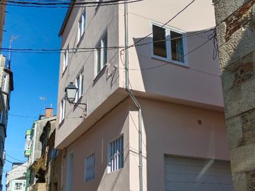 Maison mitoyenne à vendre à Rúa Concepción Arenal