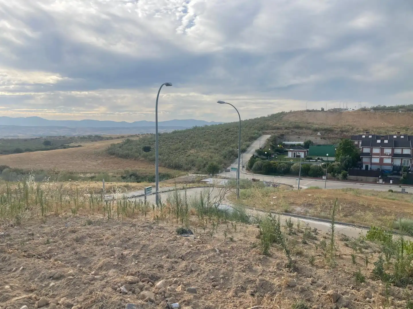 Wohnbaugrundstück zum Verkauf in Calle CAMINO DEL POZO, imagen 5