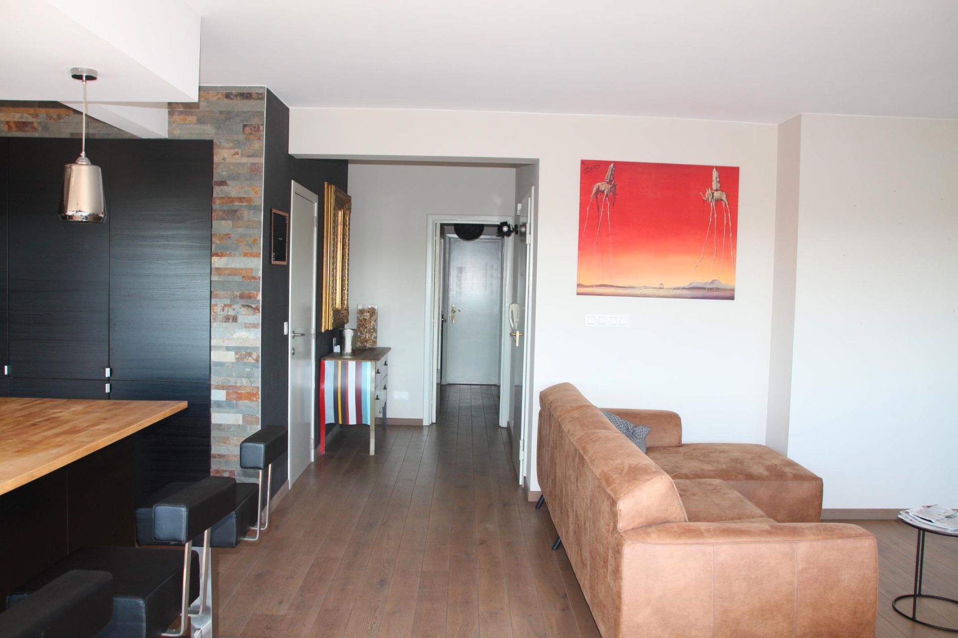 Study for rent in Alicante / Alacant  with Furnished and Pets allowed