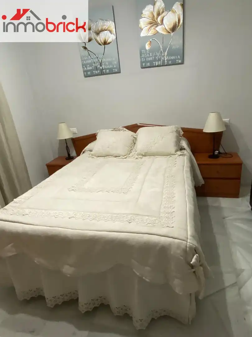 Flat for rent in San Francisco