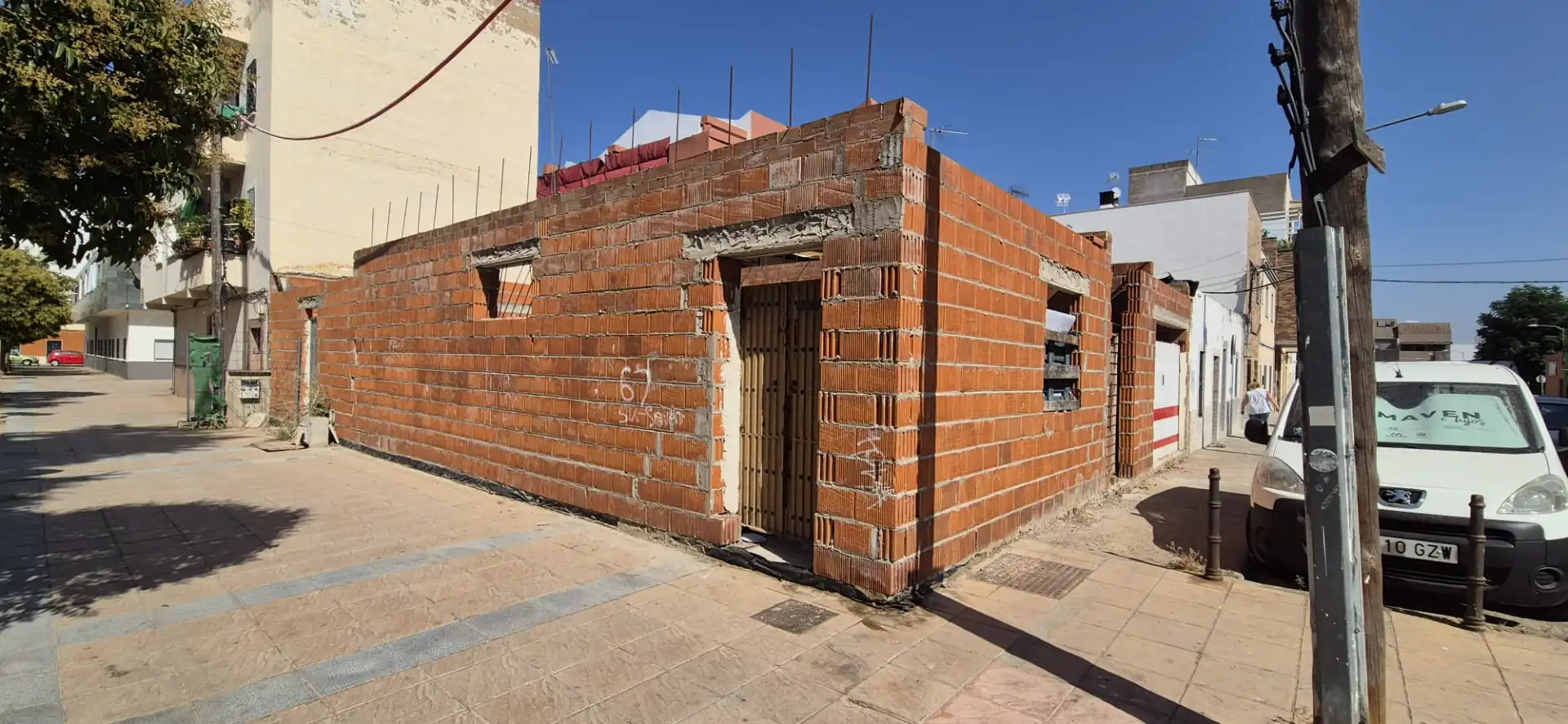Adosado con piscina en venta en Calle Porvenir, imagen 19