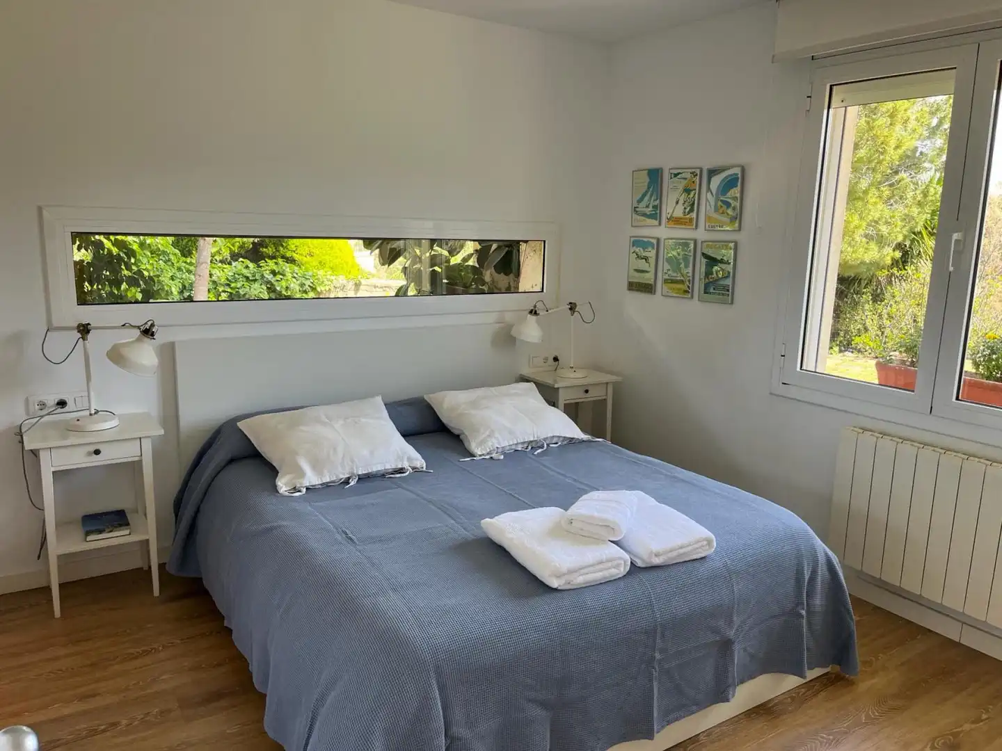 Casa o chalet de alquiler en S'Agaró