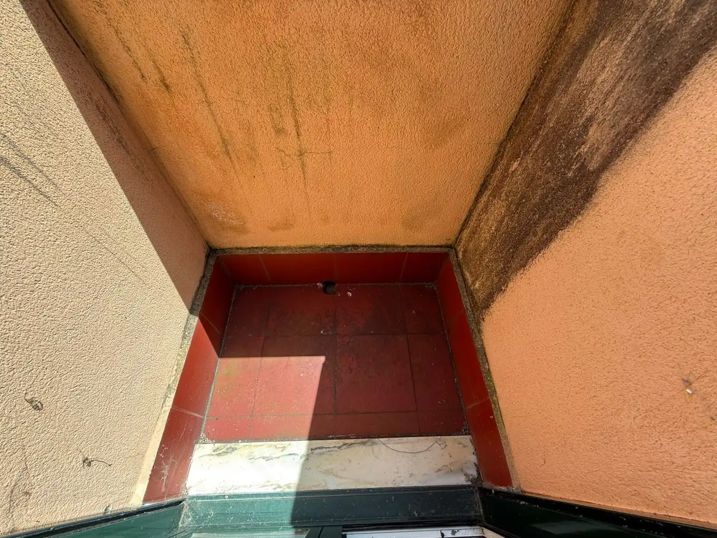 Balcony of Flat for sale in Santoña  with Heating, Parquet flooring and Terrace