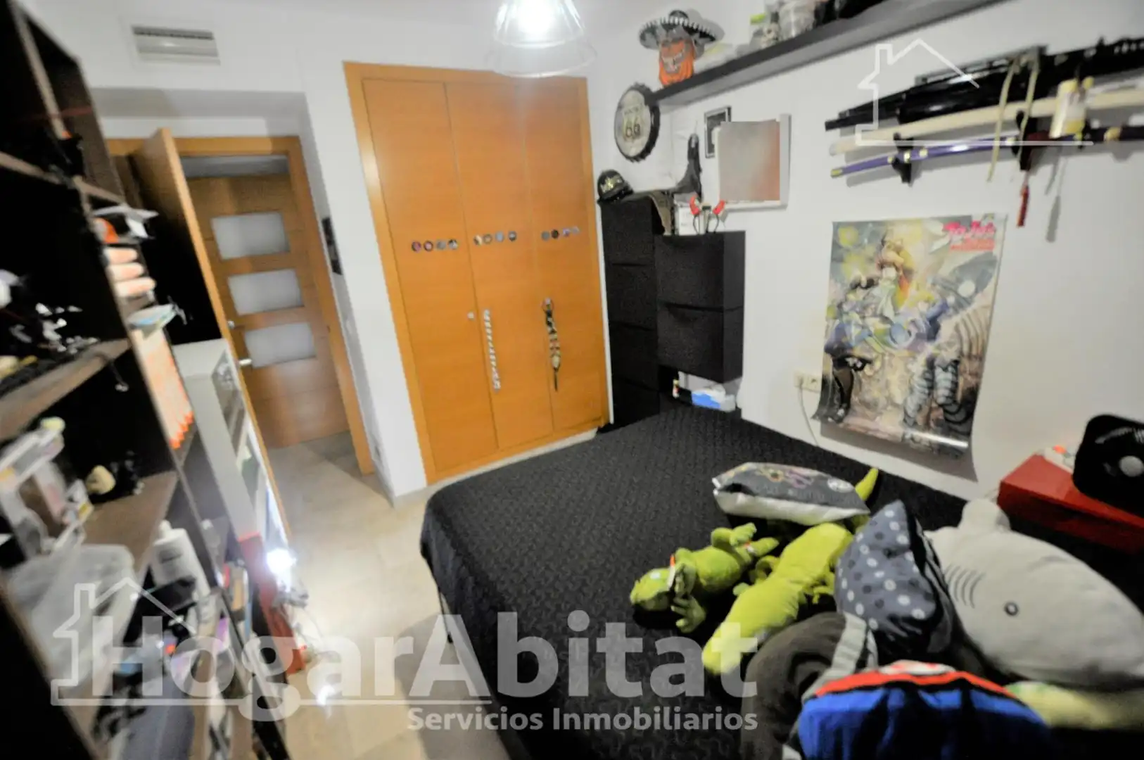 Flat with terrace for sale in Calle La Torreta de Miramar, imagen 33