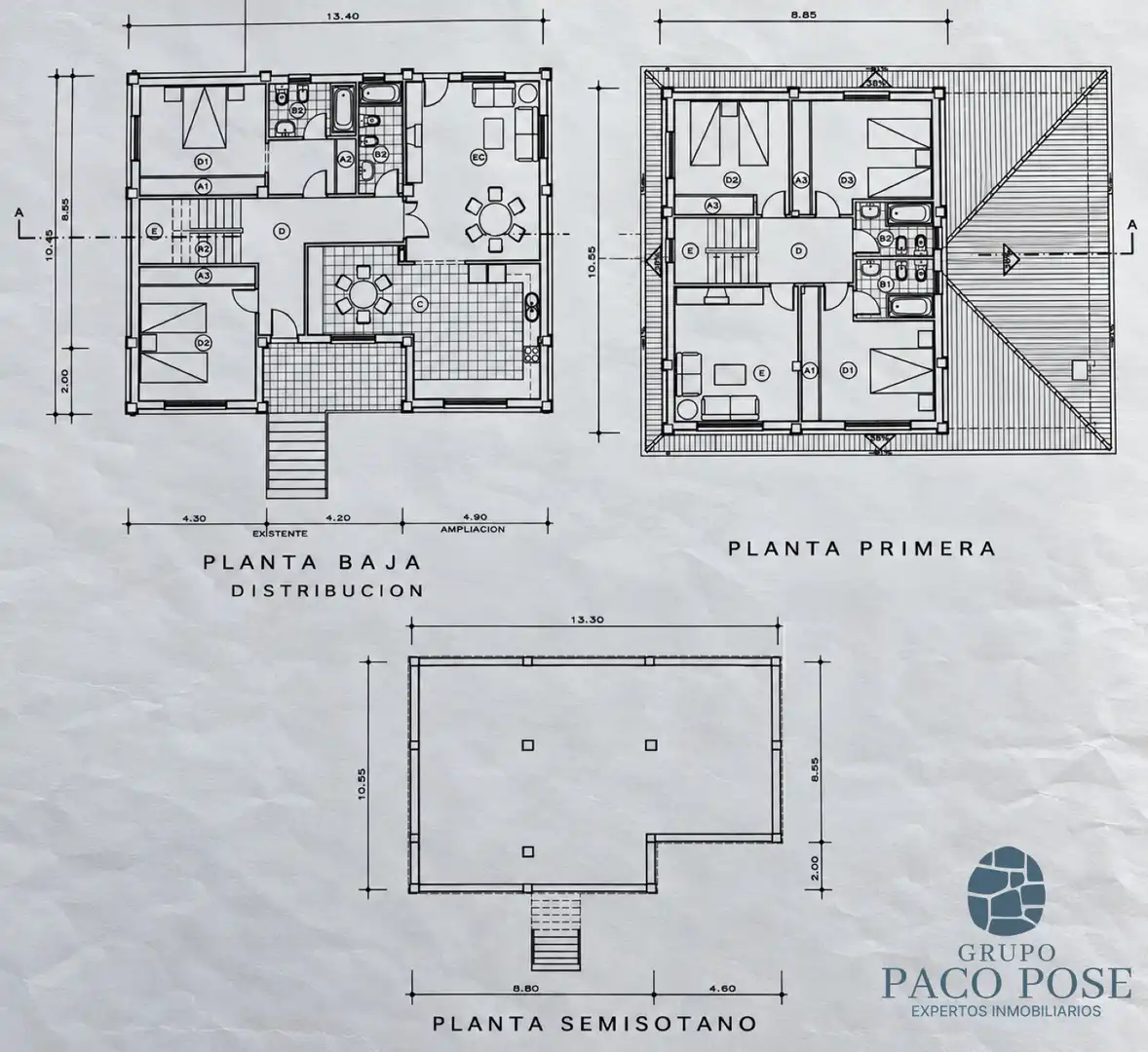 Villa mit Balkon zum Verkauf in Pedrido 24, imagen 51