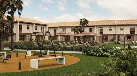 Foto 2 de vivienda de obra nueva en Piso en venta en Calle Sup Ppr-17 Aigues Vives, 7a, Urbanitzacions i Pedanies Sud, Valencia