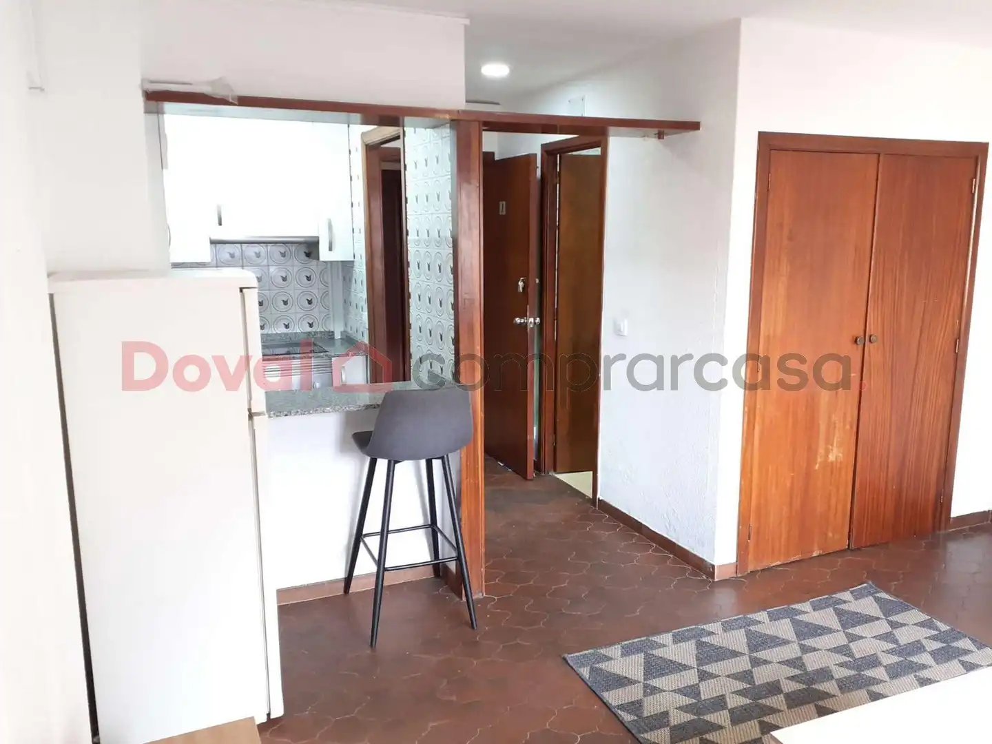 Wohnung zur Miete in Calle Esperanto, 2, Fátima