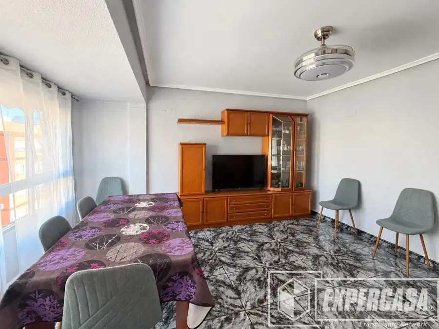 Piso en venta en Parque de la Bombilla, imagen 3