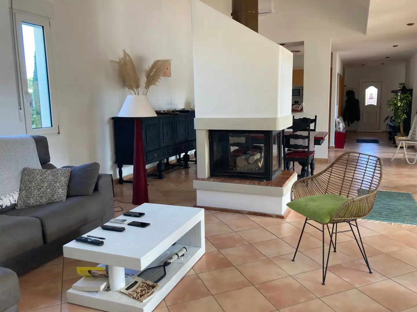 Maison avec piscine à vendre à Las Marinas / Les Marines, imagen 13