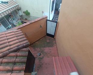 Terrassa de Casa o xalet en venda en Jun amb Jardí privat i Terrassa