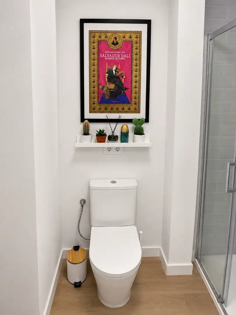 Baño de Piso en venta en Jerez de la Frontera con Aire acondicionado y Calefacción