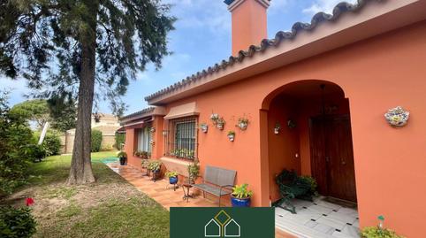 Foto 3 de Casa o xalet en venda a Vistahermosa, El Puerto de Santa María