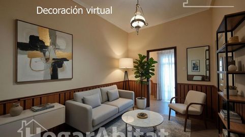 Foto 3 de Casa o xalet en venda a Calle Pedreguer, San Gabriel, Alicante / Alacant