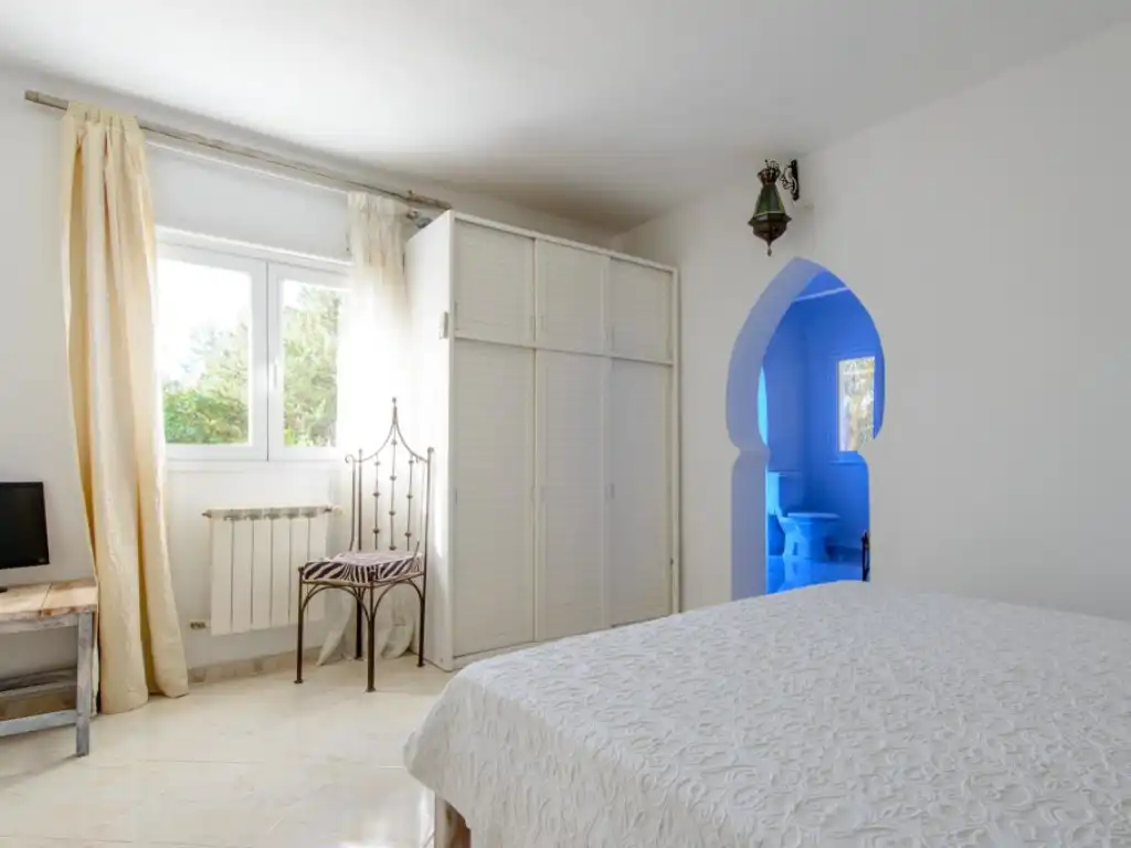 Habitación de Casa o chalet en venta en Sant Josep de sa Talaia