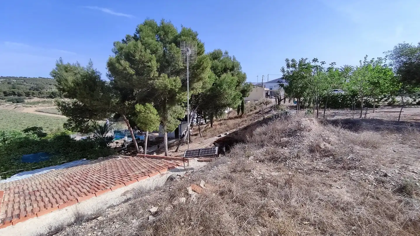 Casa o xalet en venda en Elche / Elx amb Piscina