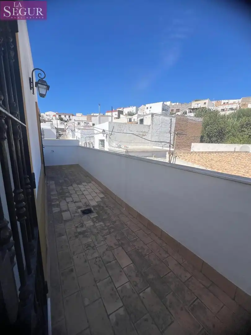 Haus zum Verkauf in Benalup-Casas Viejas, imagen 15