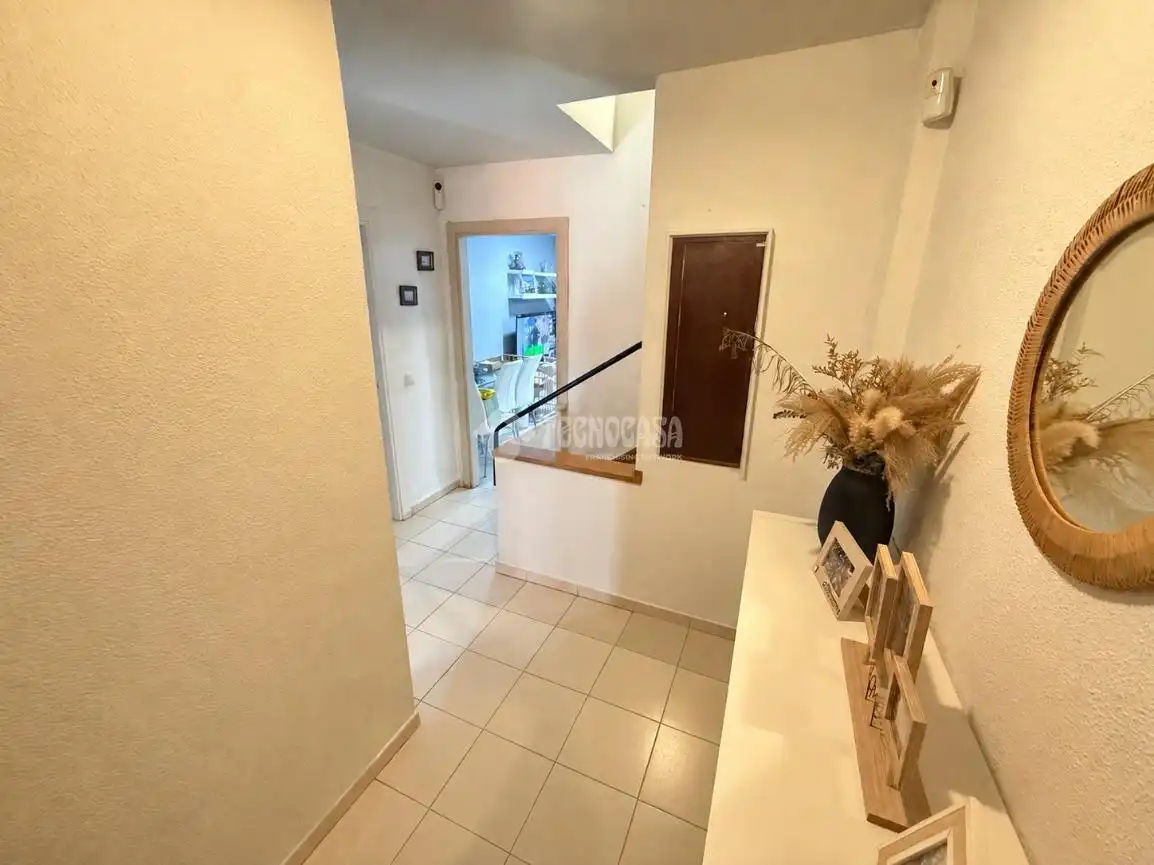 Detached homes for sale in Madrid  with Air Conditioner, Heating and Private garden