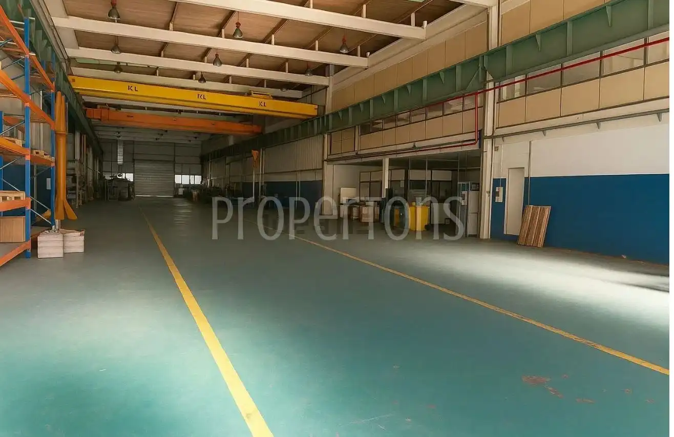 Nau industrial en venda a N/A, imagen 15