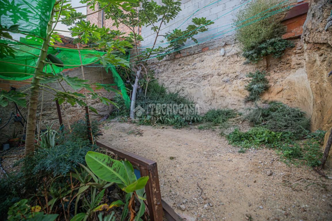 Pis en venda en  Barcelona Capital amb Jardí privat, Parquet i Terrassa