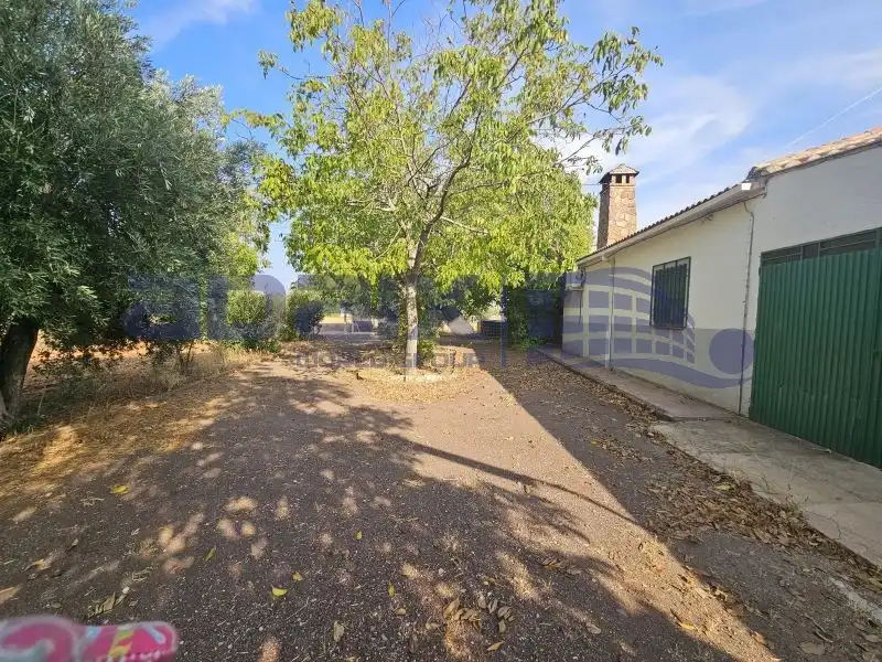 Maison rustique avec piscine à vendre à Argamasilla de Calatrava, imagen 8