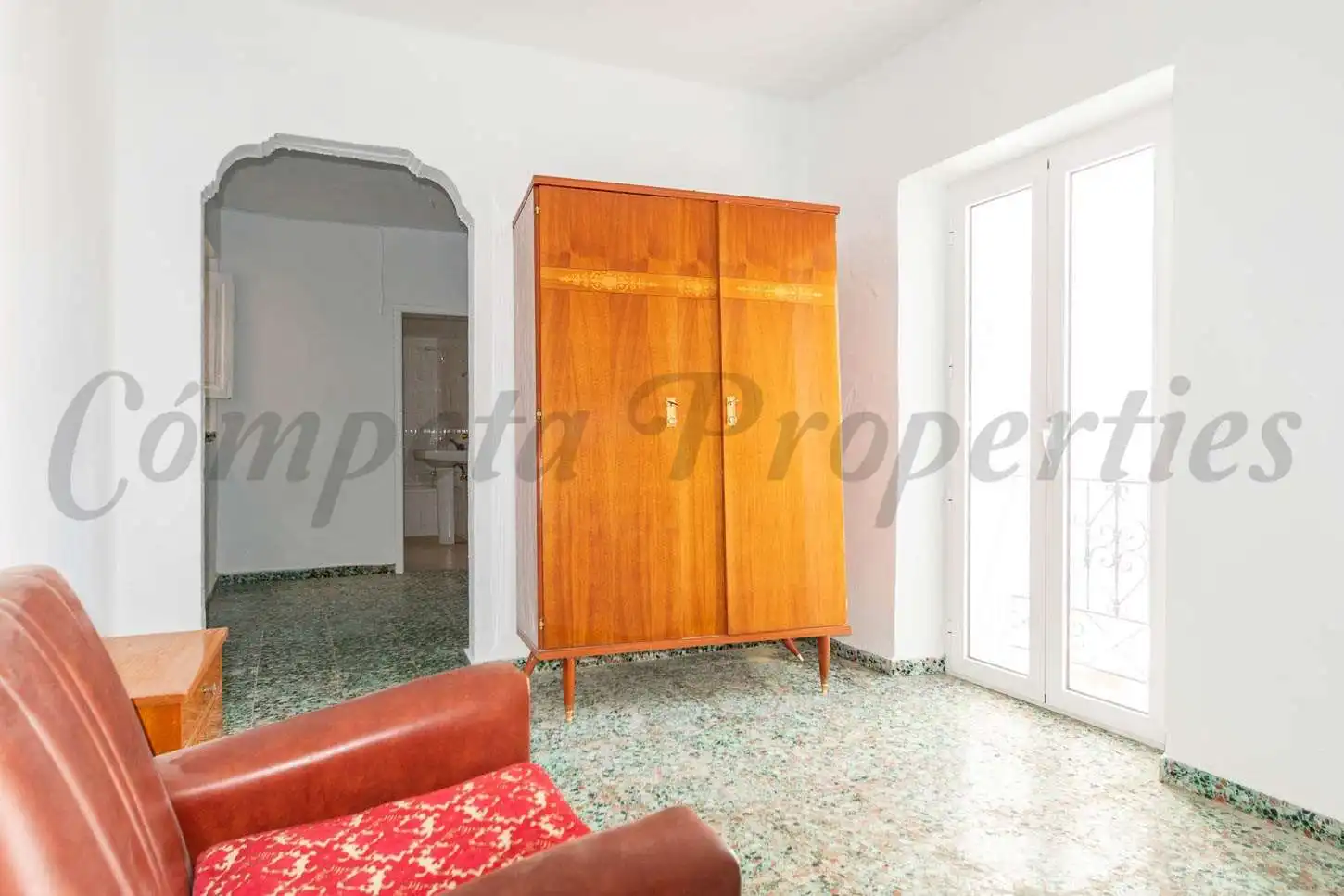 Casa en venda a Canillas de Albaida, imagen 7