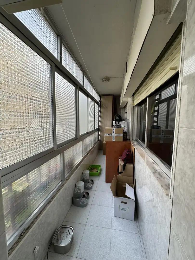 Flat for sale in De Madrid, Veredillas