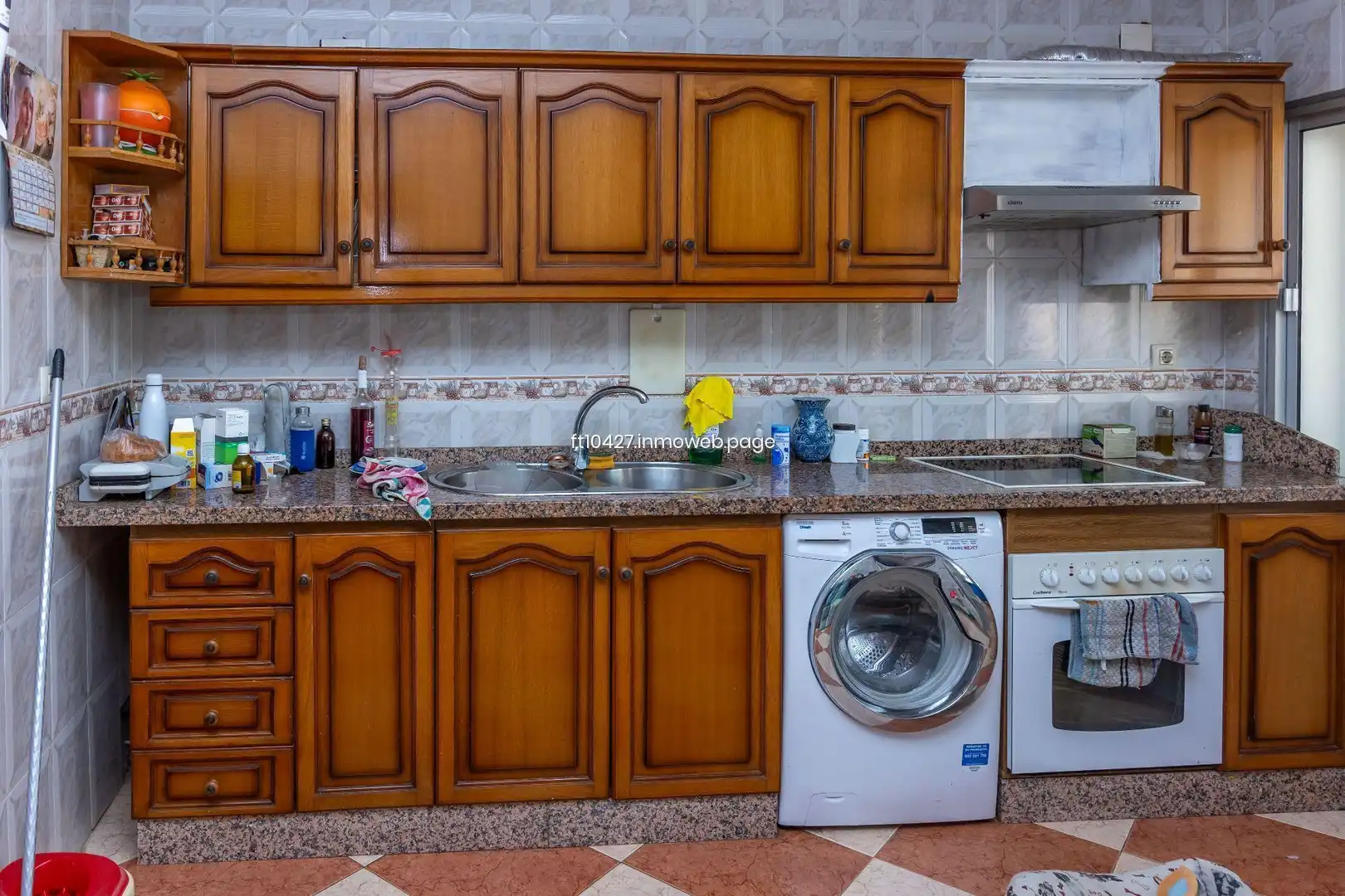 Flat for sale in Purullena, imagen 38