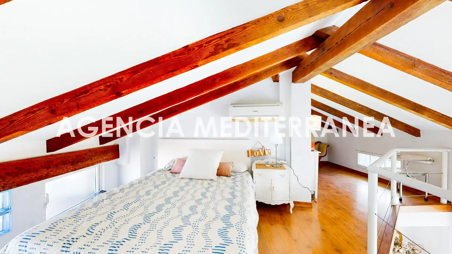 Penthouse mit Aufzug zum Verkauf in L'Eixample, imagen 23