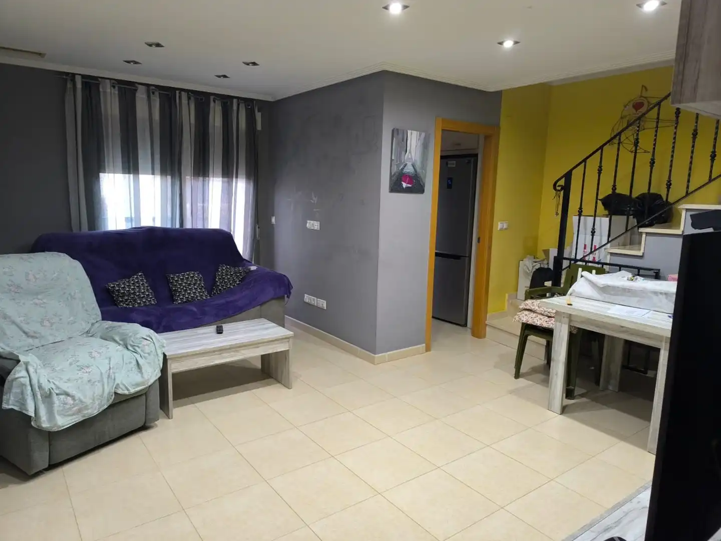 Appartement avec ascenseur à vendre à Calle Hermanos Kennedy 8, imagen 2