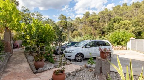 Foto 2 de Casa o xalet en venda a La Floresta, Sant Cugat del Vallès