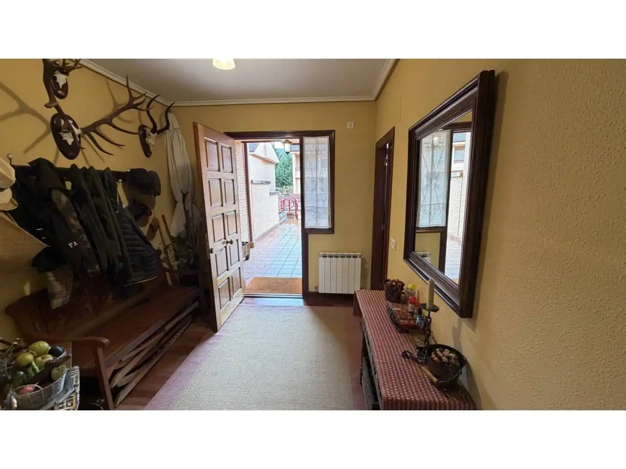 Maison jumelée avec jardin à vendre à Calle ANGEL NUÑO GARCIA 18, imagen 9