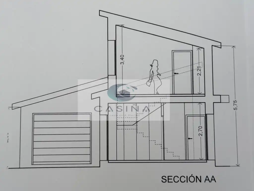 Terreni e lotti in vendita a Camino Salgueiros S/N, imagen 6