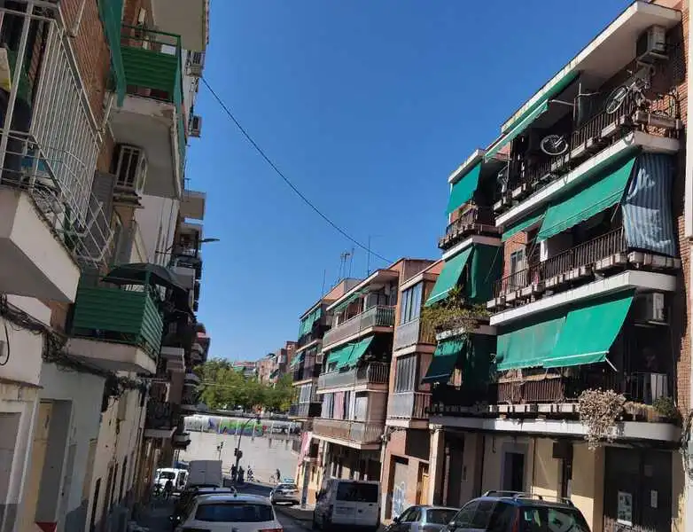Appartement à vendre à Puente de Vallecas, imagen 25