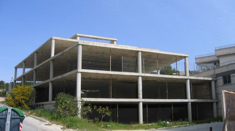 Foto 4 von Geschaftsraum zum Verkauf in Avenida Poeta Miguel Hernández, 1, Escandinavia - Cautivador, L'Alfàs del Pi